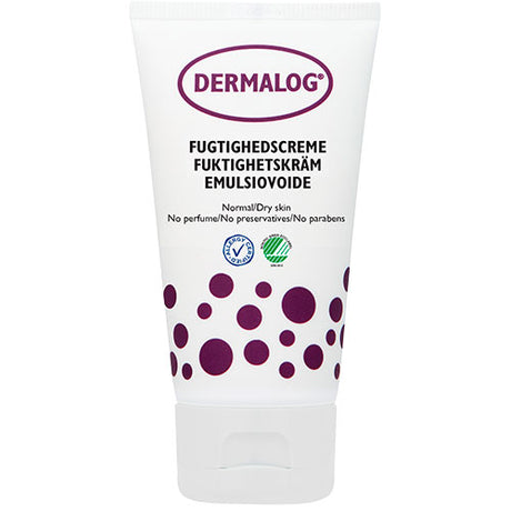 Dermalog Fugtighedscreme  | 50 ml fra Dermalog på Mecindo.dk
