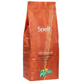 Aurion Sigtet Speltmel Økologisk | 1.2 kg fra Aurion på Mecindo.dk