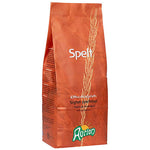 Aurion Sigtet Speltmel Økologisk | 1.2 kg