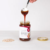Clearspring Byg Malt Sirup | 300 gr fra Clearspring på Mecindo.dk