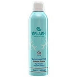 Splash Summer Breeze Sunscreen Mist Spf 50 | 200 ml fra Splash på Mecindo.dk