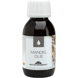 Natur-Drogeriet Mandelolie Fed Sød | 100 ml
