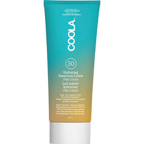 Coola Hydrating Sunscreen lotion SPF 30 | 148 ml