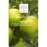 New Nordic AEbleciderpillen | 30 Tabl. fra New Nordic på Mecindo.dk
