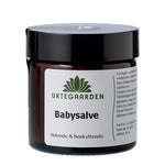 Urtegaarden Babysalve | 60 ml