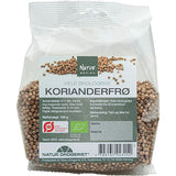 Korianderfrø Økologisk