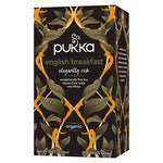 Pukka Elegant English Breakfast Te | 20 br