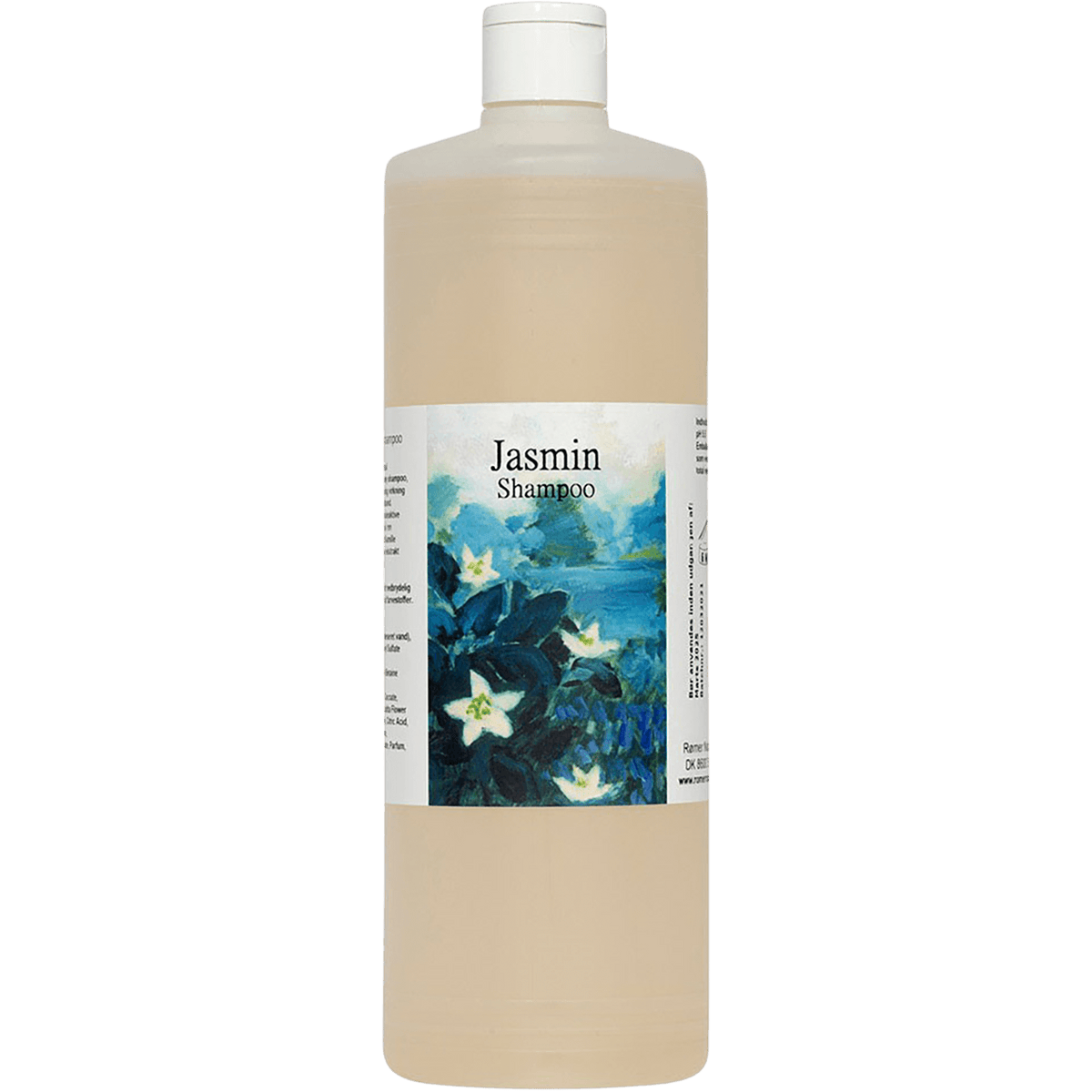 Rømer Jasmin Shampoo | 1 liter