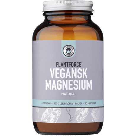 Plantforce Magnesium Neutral | 150 g