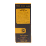 Sanum Rebas D6 Kapsler | 20 kapsler