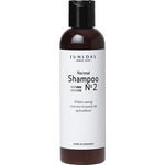 Juhldal Shampoo No 2 Normalt Hår | 200 ml