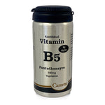 Camette Vitamin B5 | 90 Tabl.