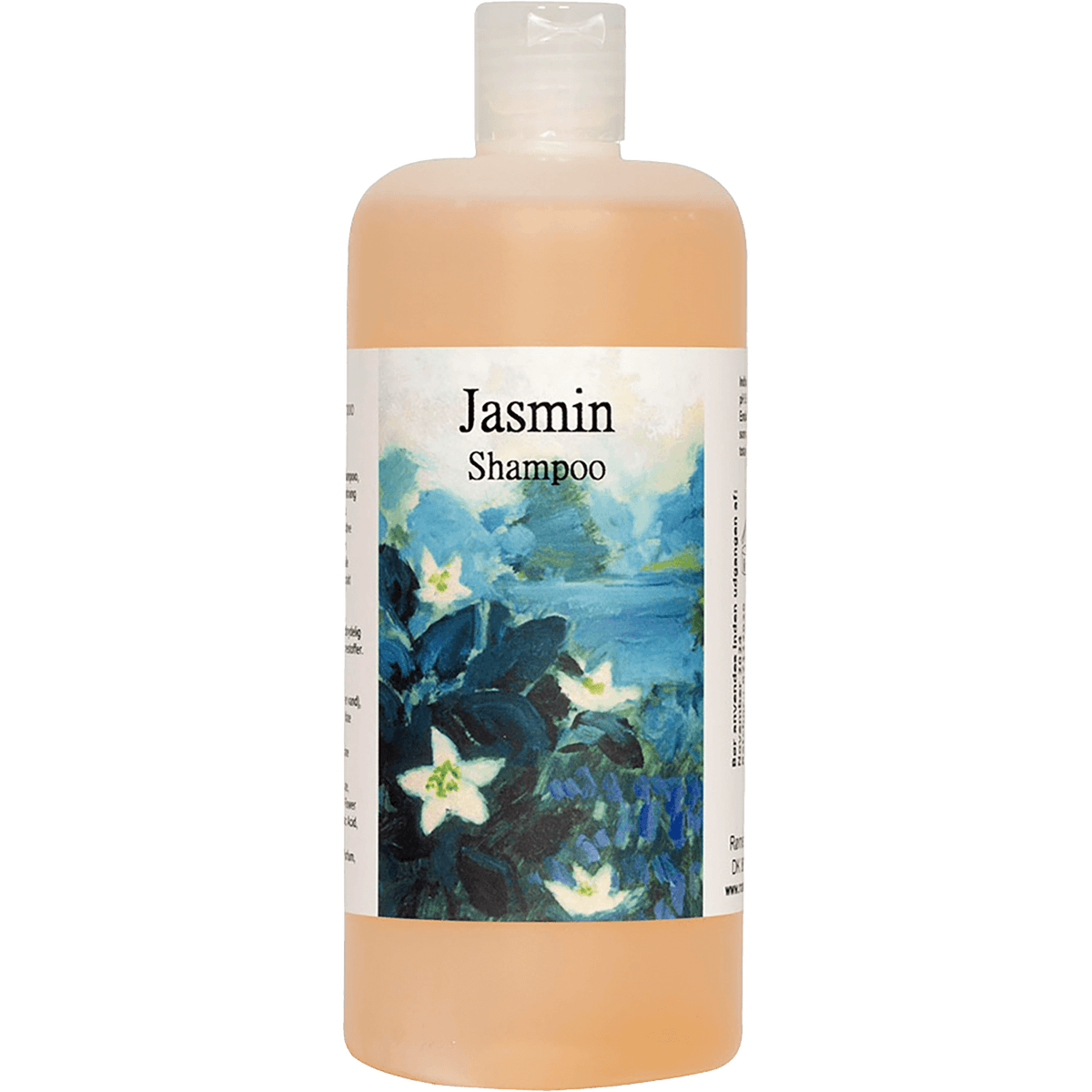 Rømer Jasmin Shampoo | 500 ml
