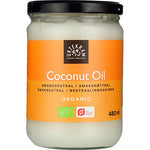Urtekram Coconut Oil Smagsneutral | 480 ml