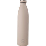 AYA&IDA Drinking Bottle 1000ml | Cream Beige