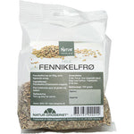 Natur-Drogeriet Fennikelfrø Hele | 100 g