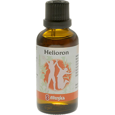 Allergica Helioron | 50 ml fra Allergica på Mecindo.dk