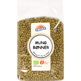 Rømer Mungbønner Økologisk | 500 g fra Rømer på Mecindo.dk