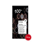 Vivani Øko Grand Cru 100 % Kakao | 80 gr fra Vivani på Mecindo.dk