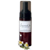 Seaweed By Laesø Saltcare Cleansing Foam | 150 ml fra Seaweed By Laesø Saltcare på Mecindo.dk