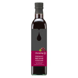 Clearspring Rødvins Eddike Økologisk | 500 ml fra Clearspring på Mecindo.dk