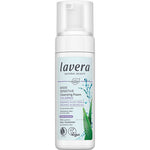 lavera Basis Sensitiv Cleansing Foam Basis Sensitiv | 150 ml