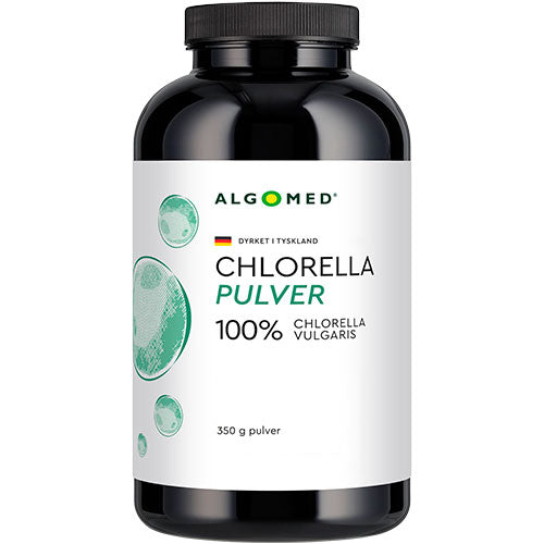 Chlorella Pulver | 350 gr