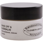 Elizabeth Løvegal Make Off Øjensalve | 17 ml
