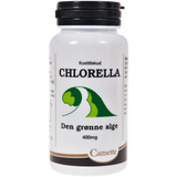 Camette Chlorella - Den Grønne Alge | 180 tabletter