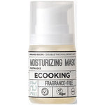 Ecooking Fugtmaske | 50 ml