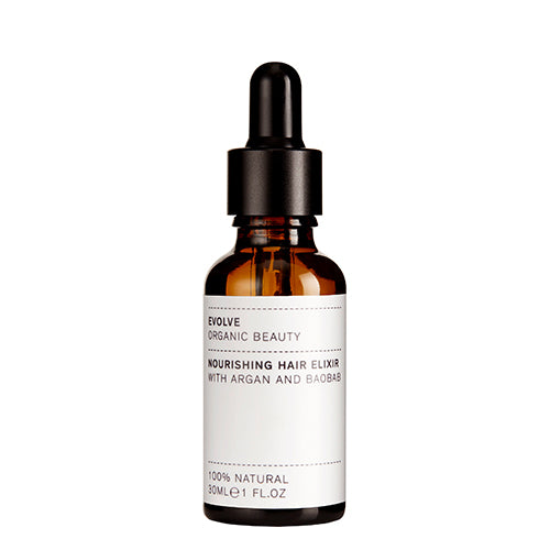 Evolve Hair Elixir Nourishing | 30 ml fra Evolve på Mecindo.dk