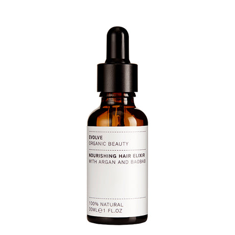 Evolve Hair Elixir Nourishing | 30 ml fra Evolve på Mecindo.dk