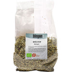 Biogan Økologisk Basilikum | 100 gr