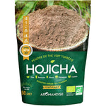 Aromandise Hojicha gøn te pulver Økologisk | 50 g