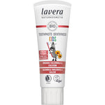 lavera Basis Kids Tandpasta | 75 ml