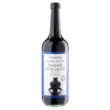Clearspring Tamari Soyasauce | 1 ltr fra Clearspring på Mecindo.dk