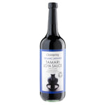 Clearspring Tamari Soyasauce | 1 ltr