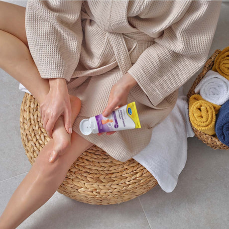 Scholl Advanced Repair Fodcreme | 150 ml fra Scholl på Mecindo.dk