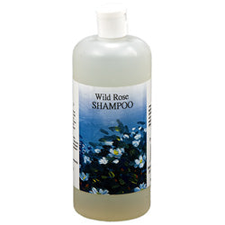 Rømer Wild Rose Shampoo | 250 ml fra Rømer på Mecindo.dk