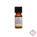 Fischer Pure Nature Myrrhaolie AEterisk | 5 ml fra Fischer Pure Nature på Mecindo.dk