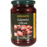 Rømer Oliven Kalamata U. Sten Økologisk | 315 g