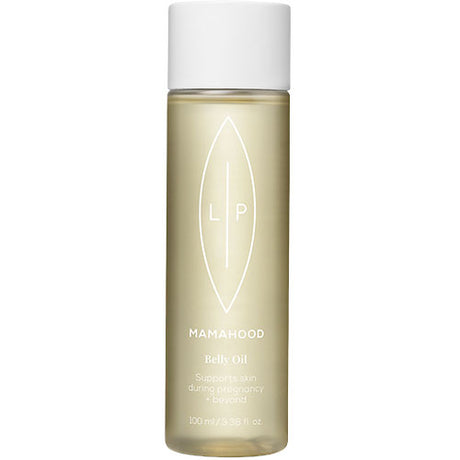 Lip Intimate Care Mamahood Belly Oil | 100 ml fra Lip Intimate Care på Mecindo.dk