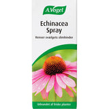 A.Vogel Echinacea Spray | 30 ml fra A.Vogel på Mecindo.dk