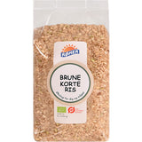 Rømer Ris Korte Brune Økologisk | 500 gr fra Rømer på Mecindo.dk