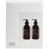 Meraki Gaveaeske Simply Hand Care, Meadow Bliss fra Meraki på Mecindo.dk