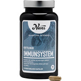 Nani Immunsystem | 90 Kapsler