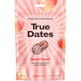 True Dates Sweet Peach | 100 gr fra True Dates på Mecindo.dk