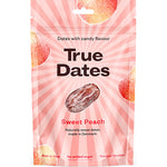 True Dates Sweet Peach | 100 gr