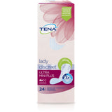 Tena Lady Ultra Mini Plus | 24 stk fra Tena på Mecindo.dk