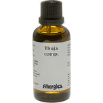 Allergica Thuja Comp. | 50 ml